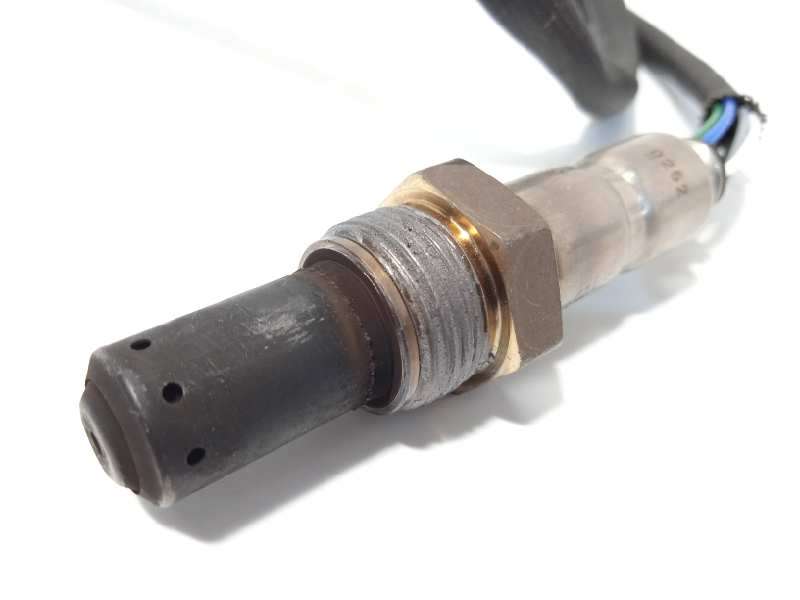 Recambio de sonda lambda para volkswagen t-roc advance referencia OEM IAM 04L907805DE  0281007327 - Blanco 2
