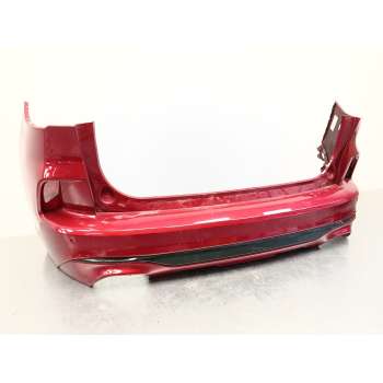 PARAGOLPES TRASERO 2500108 2501904 LV4B17A894SCAPRAA
