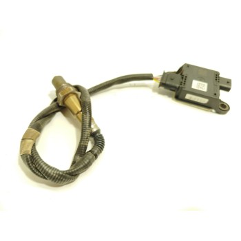 Recambio de sonda lambda para seat leon (kl1, klg) 2.0 tdi referencia OEM IAM 05L906261J  0281009016