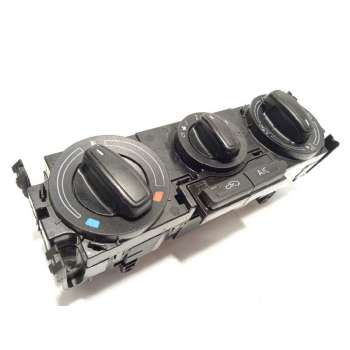 MANDO CALEFACCION / AIRE ACONDICIONADO 5JA820045B 5JA820045B9B9