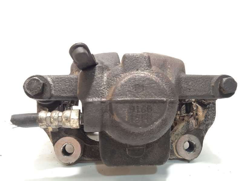 Recambio de pinza freno delantera izquierda para mini mini (r56) cooper d referencia OEM IAM 34116778335  6778335 3