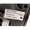 Recambio de retrovisor izquierdo para citroën berlingo multispace (b9) 1.2 puretech 110 referencia OEM IAM 96777523XT  