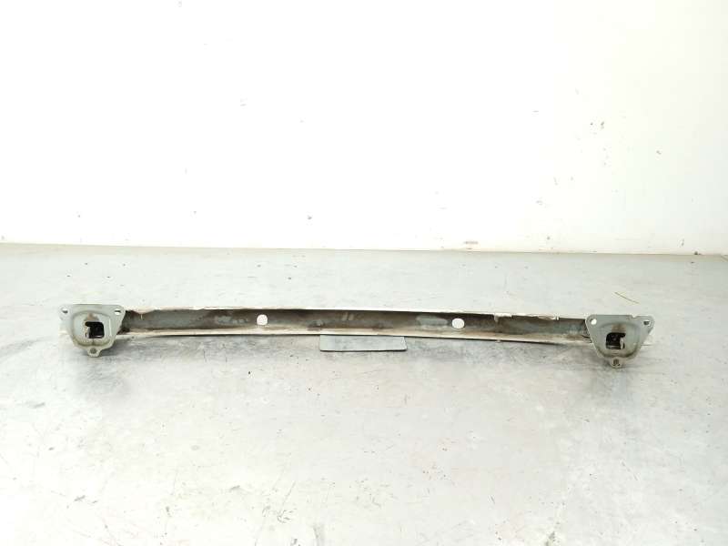 Recambio de refuerzo paragolpes trasero para renault kangoo profesional referencia OEM IAM 756520276R - Amarillo 2