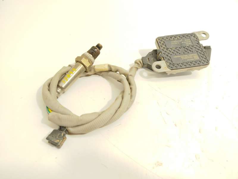Recambio de sonda lambda para volkswagen t-roc (a11, d11) 2.0 tdi referencia OEM IAM 04L907805BP  A3C00213500 - Gris 3