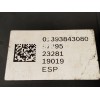 Recambio de abs para citroën jumper ii autobús 2.0 bluehdi 130 referencia OEM IAM 1393843080 0265956519 269766