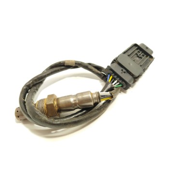 Recambio de sonda lambda para seat leon (kl1, klg) 2.0 tdi referencia OEM IAM 05L907807DA  0281009180