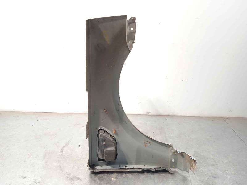 Recambio de aleta delantera izquierda para land rover range rover sport 3.6 td v8 referencia OEM IAM ASB790030  5H3216005BA - Gris 3