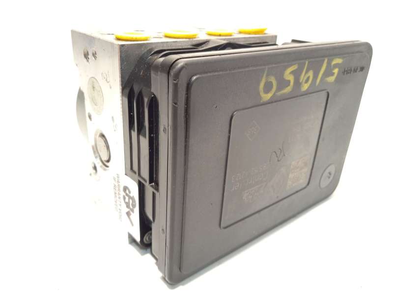 Recambio de abs para dacia lodgy laureate referencia OEM IAM 476600078R 28515242123 10022006554 3