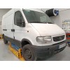 opel movano a furgoneta (x70) del año 1999