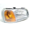 Recambio de faro derecho para land rover freelander i (l314) 2.0 di 4x4 referencia OEM IAM AMR4001  