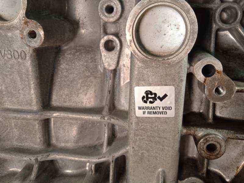 Recambio de motor completo para volkswagen polo (6c1) 1.6 highl referencia OEM IAM CWV CWVB - Blanco 7
