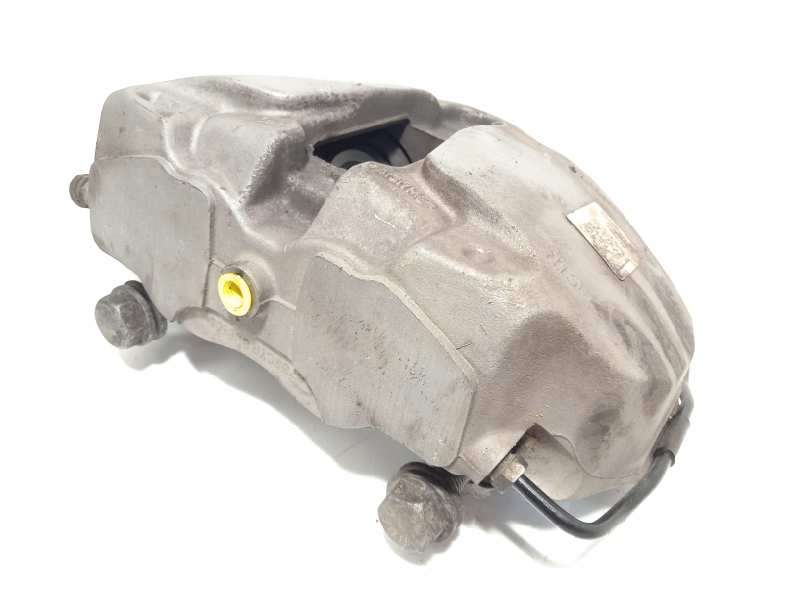 Recambio de pinza freno delantera derecha para audi a5 sportback (f5a) básico quattro referencia OEM IAM 8W0615108D - Gris 2
