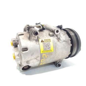 COMPRESOR AIRE ACONDICIONADO 4M5H19D629AE 1678412 4M5H19D629AF