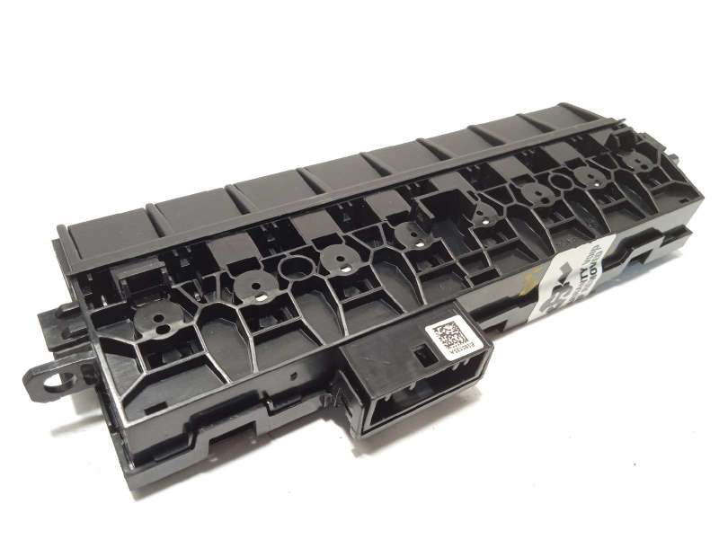 Recambio de mando multifuncion para renault clio v 1.0 tce referencia OEM IAM 283E84565R - Negro 3