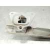 Recambio de refuerzo paragolpes trasero para renault kangoo profesional referencia OEM IAM 756520276R  
