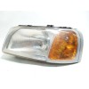 Recambio de faro izquierdo para land rover freelander i (l314) 2.0 di 4x4 referencia OEM IAM AMR4000  
