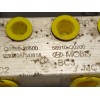 Recambio de abs para hyundai i20 iii (bc3, bi3) 1.2 referencia OEM IAM 58910Q0200 6158941600 Q058920500