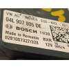 Recambio de sonda lambda para volkswagen t-roc advance referencia OEM IAM 04L907805DE  0281007327