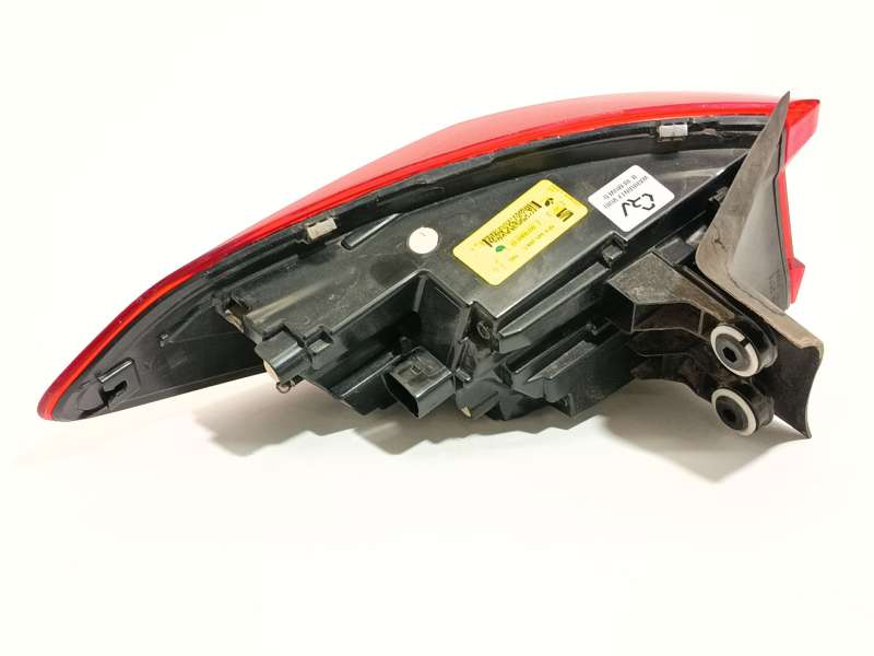 Recambio de piloto trasero derecho para cupra leon (kl1, ku1, kug) 1.5 etsi referencia OEM IAM 5FA945208C 4