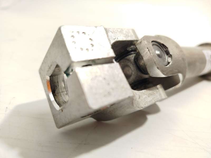 Recambio de articulacion direccion para audi r8 (4s3, 4sp) 5.2 fsi quattro referencia OEM IAM 4S1419753B - Amarillo 3