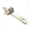 Recambio de elevalunas delantero derecho para peugeot 208 access referencia OEM IAM 9673154380  9674254380