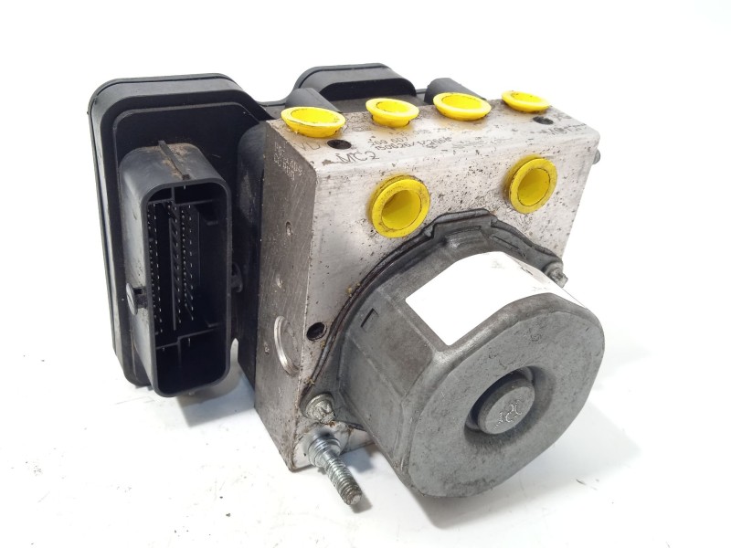 ABS 9805825380 0265956062 269607