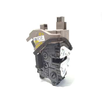 CERRADURA PUERTA TRASERA DERECHA 81420J7300 