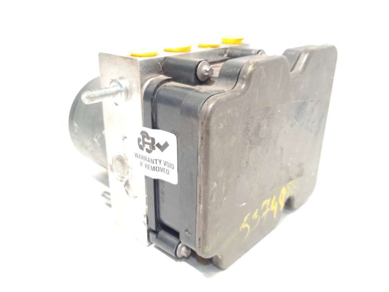 Recambio de abs para renault clio v (b7_) 1.0 tce 100 (b7mt) referencia OEM IAM 476601411R 2265106627 970176 3