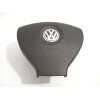 Recambio de airbag delantero izquierdo para volkswagen touran (1t1, 1t2) 2.0 tdi referencia OEM IAM 5N0880201 5N08802011QB 