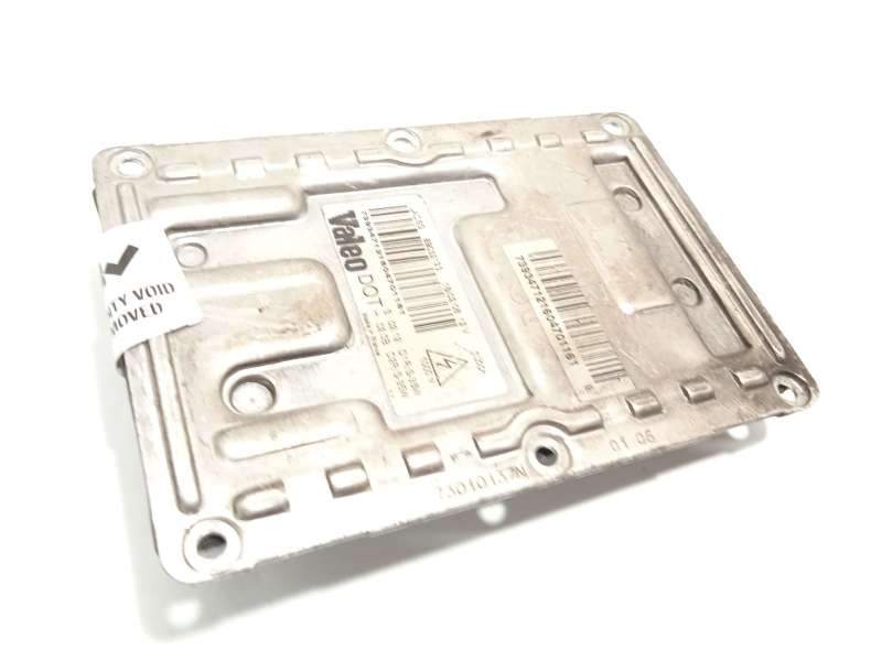 Recambio de centralita faros xenon para chrysler 300c (lx, le) 3.0 crd referencia OEM IAM 89032133  LAD5G - Gris 2
