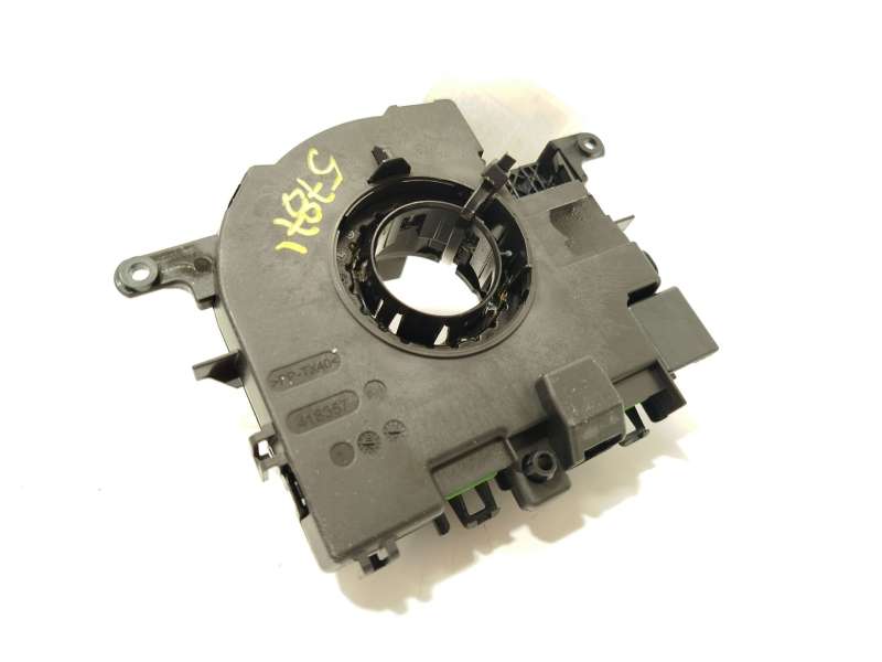 Recambio de anillo airbag para volkswagen t-roc (a11, d11) 1.5 tsi referencia OEM IAM 5Q1953569D 3