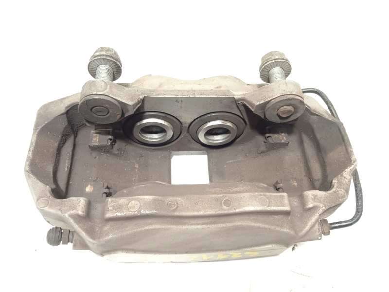 Recambio de pinza freno delantera derecha para audi a5 sportback (f5a) básico quattro referencia OEM IAM 8W0615108D - Gris 4