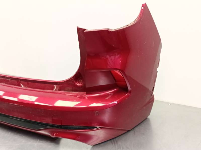 Recambio de paragolpes trasero para ford kuga iii (dfk) 2.5 duratec plug-in-hybrid referencia OEM IAM 2500108 2501904 LV4B17A894 4