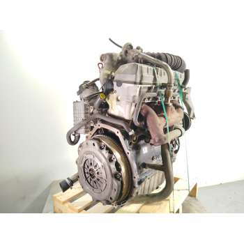 DESPIECE MOTOR 601942 