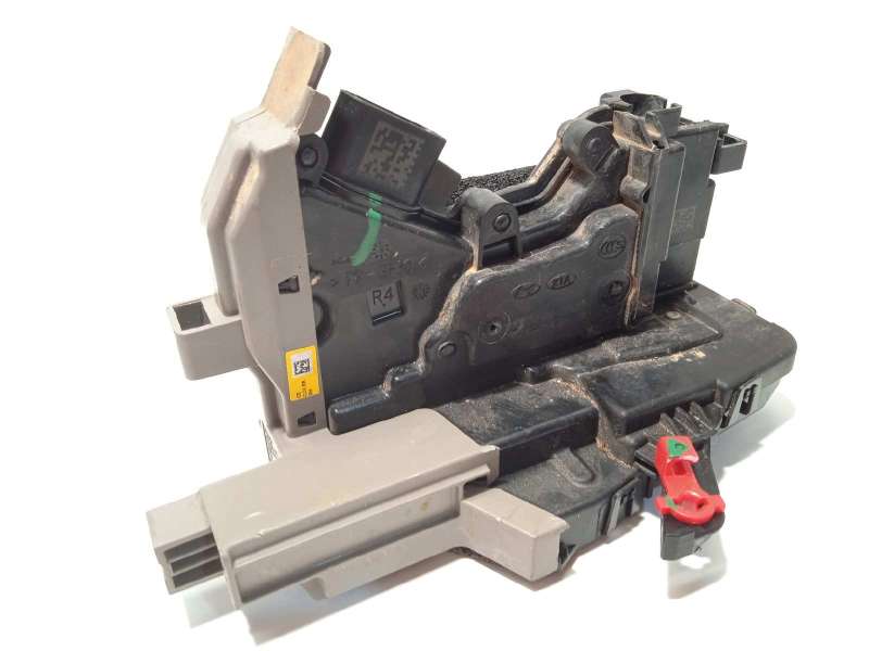Recambio de cerradura puerta trasera derecha para kia xceed edrive phev referencia OEM IAM 81420J7300 2