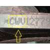 Recambio de motor completo para volkswagen polo (6c1) 1.6 highl referencia OEM IAM CWV CWVB 