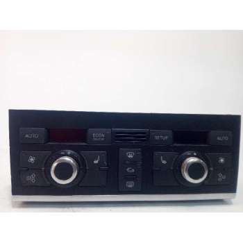 MANDO CLIMATIZADOR 4L0820043L 4L0820043B 5HB00918411