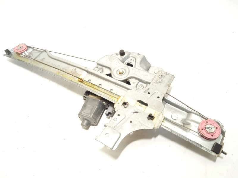 Recambio de elevalunas delantero derecho para peugeot 208 access referencia OEM IAM 9673154380  9674254380 - Blanco 3