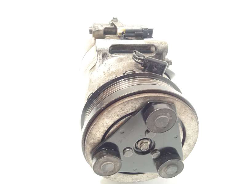 Recambio de compresor aire acondicionado para ford focus ii (da_, hcp, dp) 1.8 tdci referencia OEM IAM 4M5H19D629AE 1678412 4M5H - Plata 3
