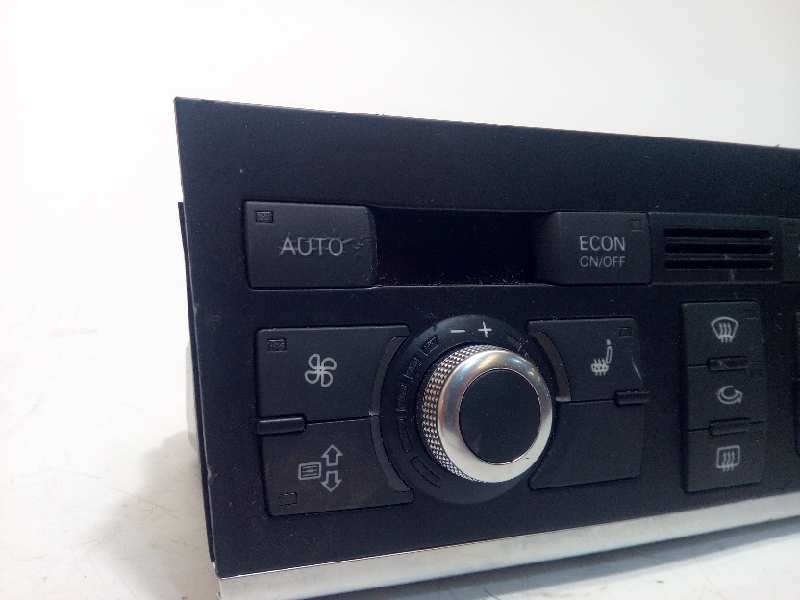 Recambio de mando climatizador para audi q7 (4l) 3.0 tdi v6 advance quattro (176kw) referencia OEM IAM 4L0820043L 4L0820043B 5HB - Gris 2