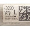 Recambio de articulacion direccion para audi r8 (4s3, 4sp) 5.2 fsi quattro referencia OEM IAM 4S1419753B  