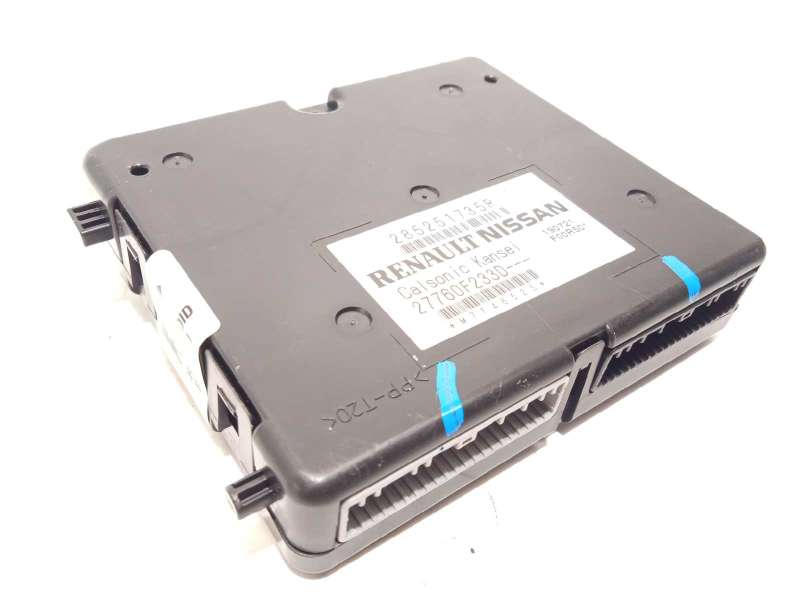 MODULO ELECTRONICO 285251735R 27760F233D