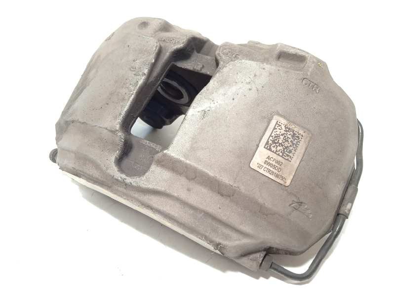 PINZA FRENO DELANTERA IZQUIERDA 8W0615107D 