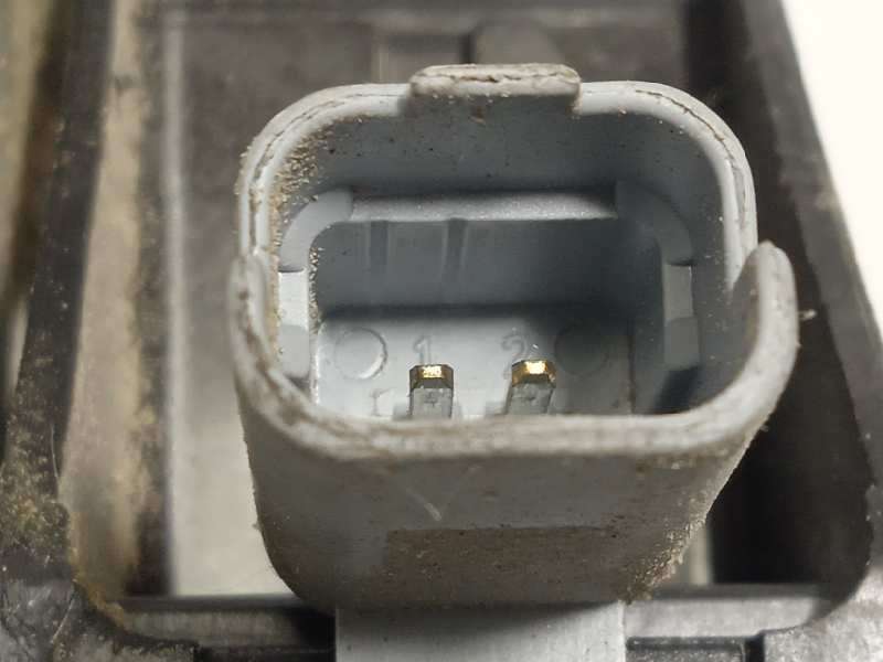 Recambio de elevalunas delantero derecho para peugeot 208 access referencia OEM IAM 9673154380  9674254380 - Blanco 4