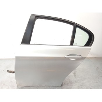 Recambio de puerta trasera izquierda para bmw 3 (e90) 320 d referencia OEM IAM 41007203647  