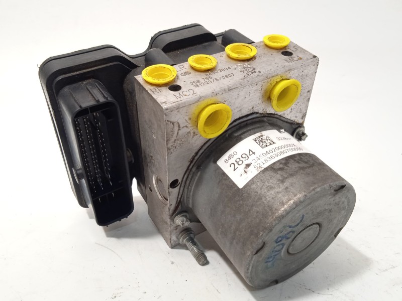 ABS 84502894 2265106539 269795