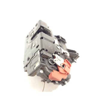 Recambio de cerradura puerta delantera derecha para volkswagen touran (1t1, 1t2) 2.0 tdi referencia OEM IAM 3D1837016AC  