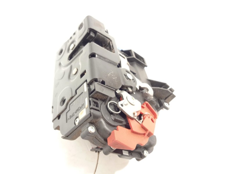 CERRADURA PUERTA DELANTERA DERECHA 3D1837016AC 