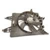 Recambio de electroventilador para renault kangoo 1.5 dci diesel cat referencia OEM IAM 8200427466 8200427466B 