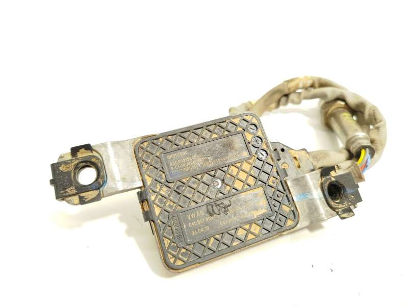 Recambio de sonda lambda para volkswagen t-roc (a11, d11) 2.0 tdi referencia OEM IAM 04L907805CE - Gris 2